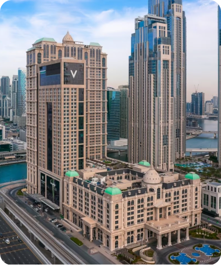 Al Habtoor City
