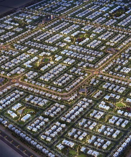 Al Reman Hills II
