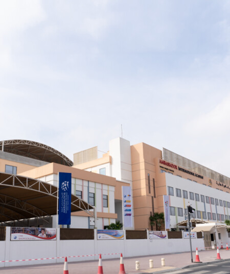 Ambassador School –  AL Mankhool