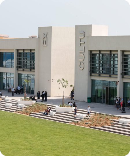 Cranleigh School, Abu Dhabi, U.A.E.