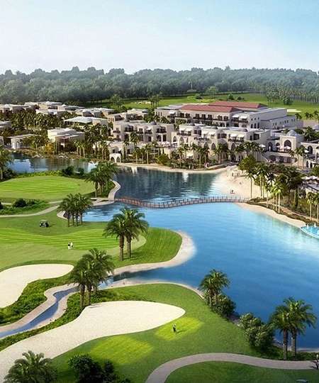 Damac Hills 2
