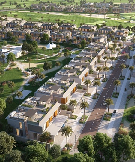 Dubai Hills