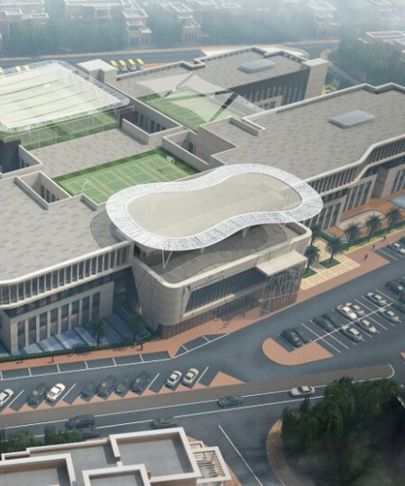 Dubai Schools Al Khawaneej