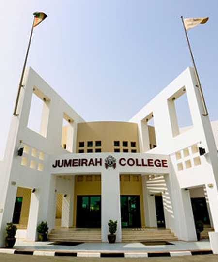 GEMS Jumeirah College