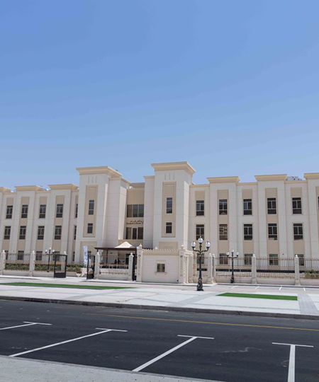 Khorfakkan Student Accommodations