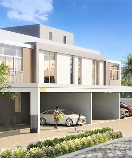 The Pulse Villas 2