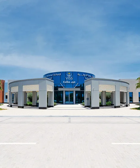 Victoria Internation School – Kalba