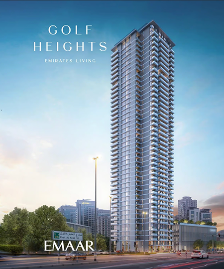 Gold Heights Emirates Living