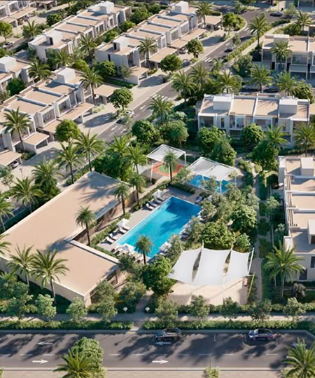 Greenview 3 Villas