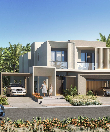 Jebel Ali Village